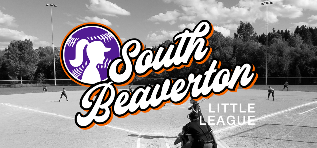 South Beaverton Girls Little League